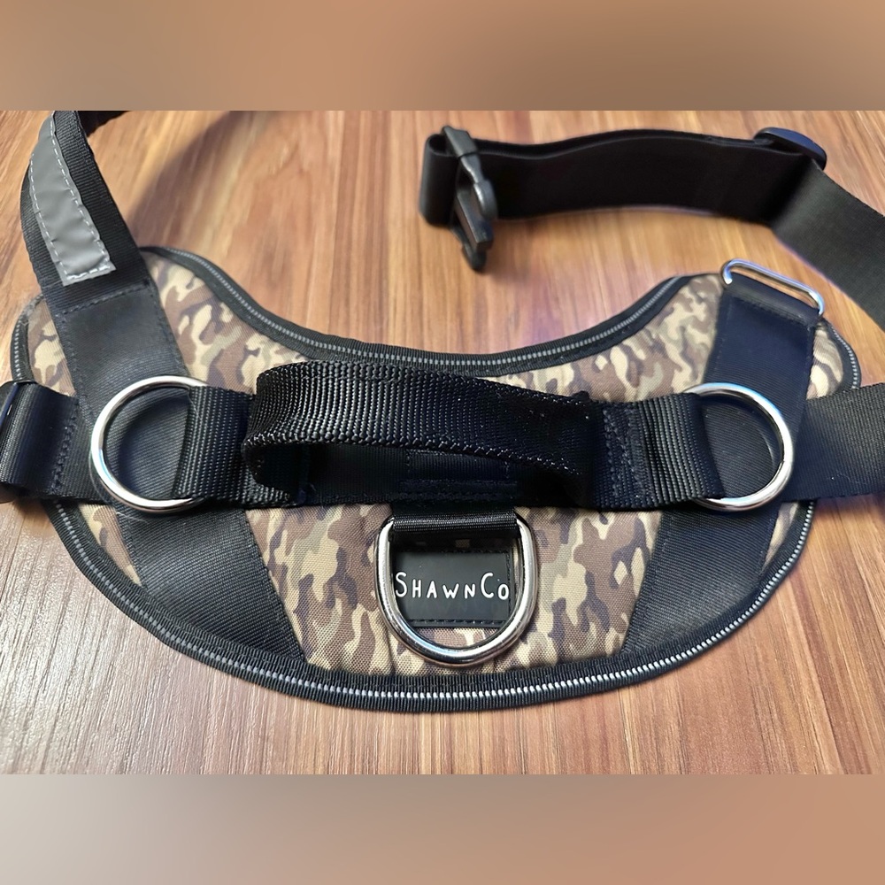 Dog Harness - Picture 5 of 10
